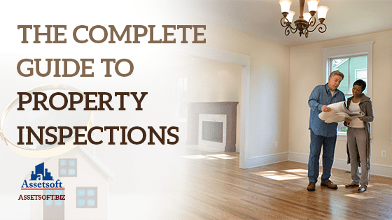 The Complete Guide to Property Inspections 